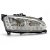 Штатные противотуманные фары HYUNDAI SANTA FE (12-)
